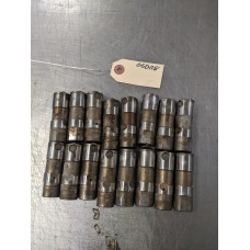 06D118 Lifters Set All From 1999 Chevrolet Silverado 1500 4.8 06D118 Lifters Set All From 1999 Chevrolet Silverado 1500 4.8